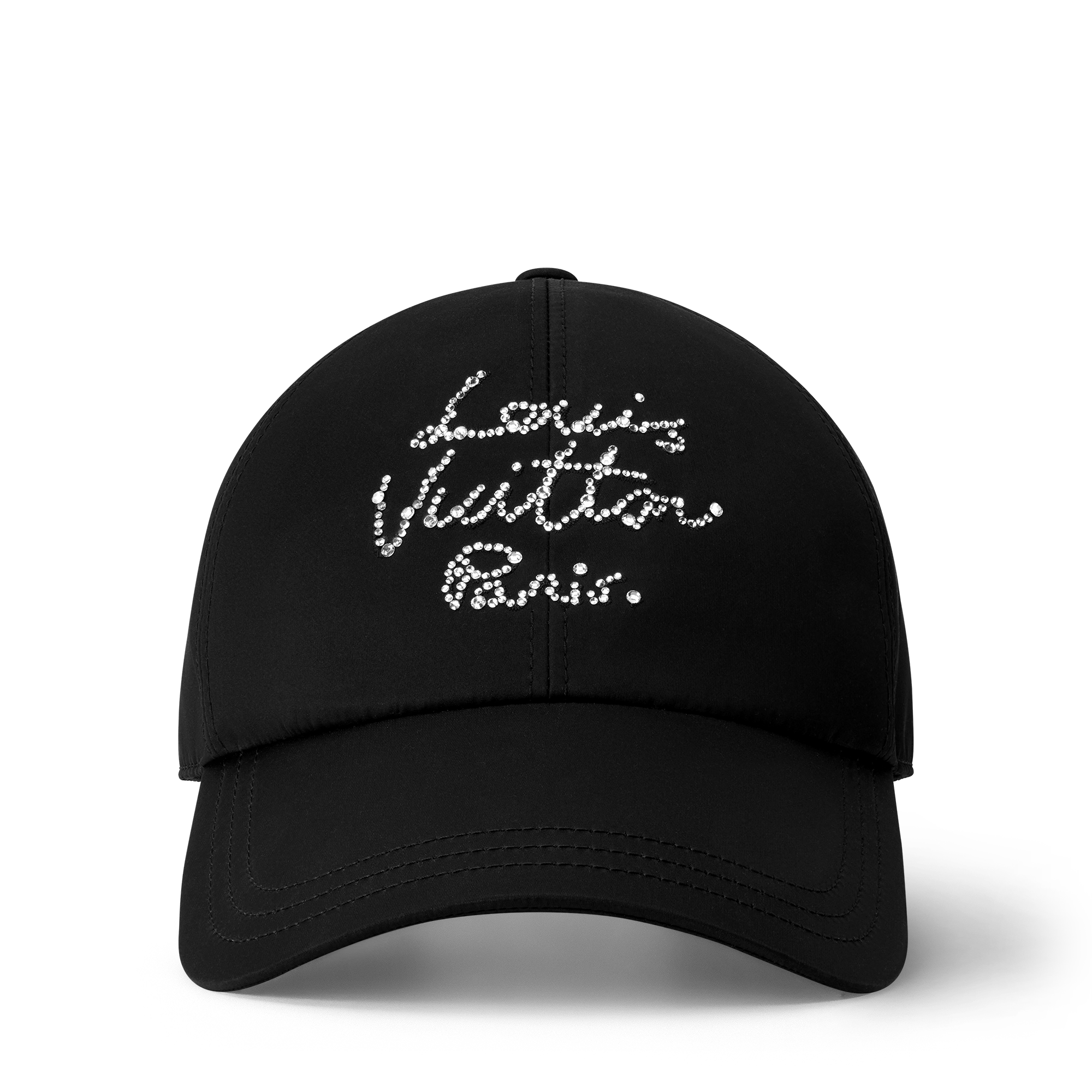 LV Script Cap S00 - Women - Accessories | LOUIS VUITTON ®